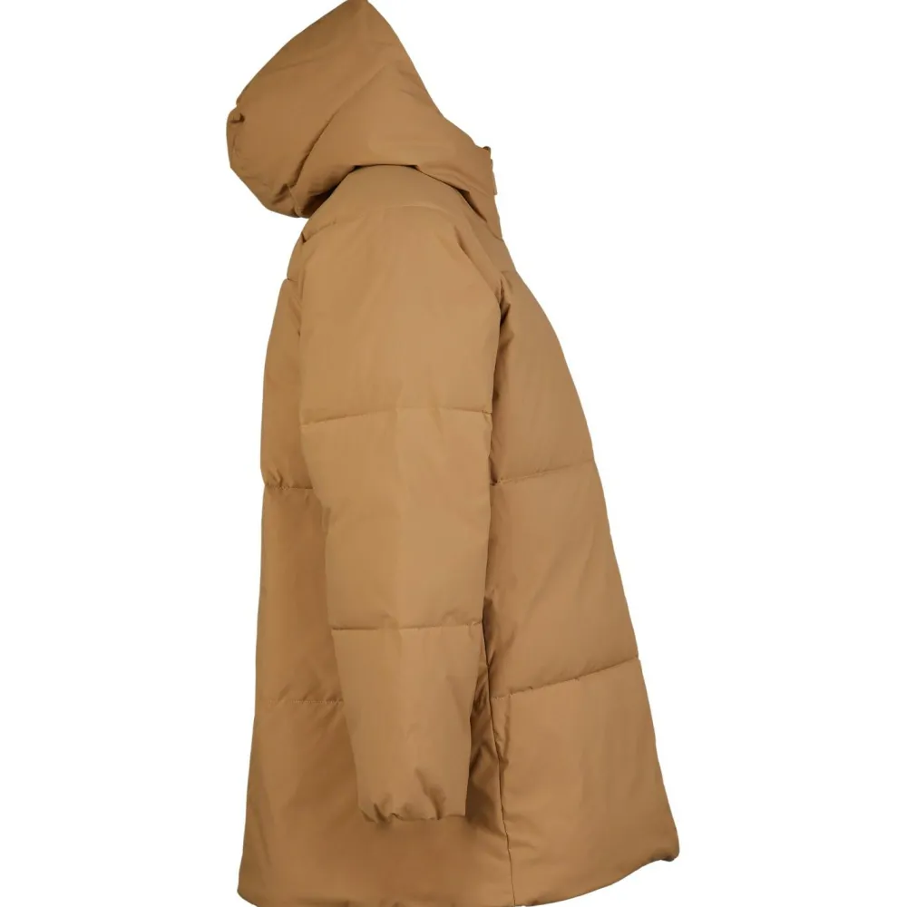 Selfhood - Women's Hip-length Puffer - Parka Discount