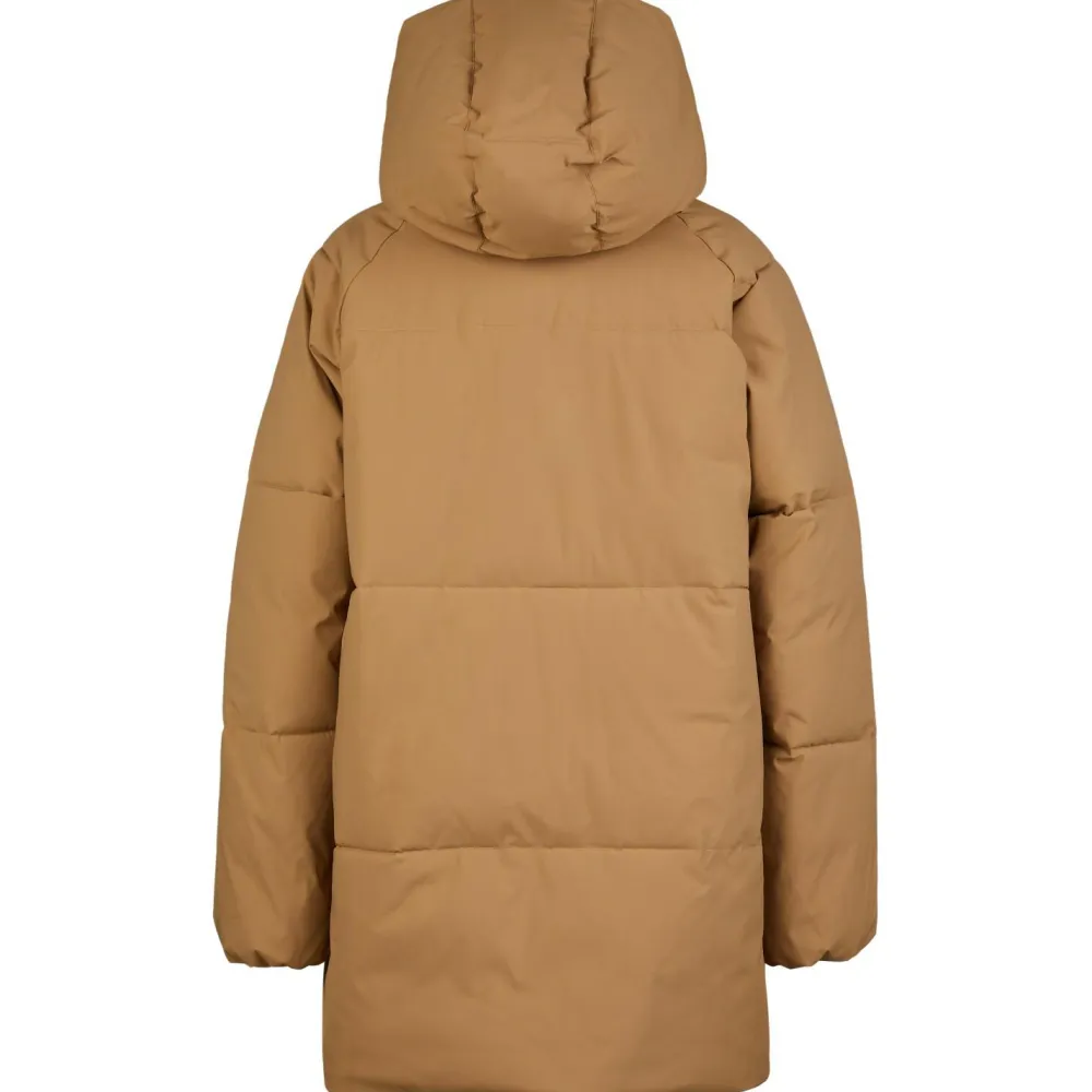 Selfhood - Women's Hip-length Puffer - Parka Discount