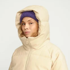 Selfhood - Women's Hip-length Puffer - Parka Discount