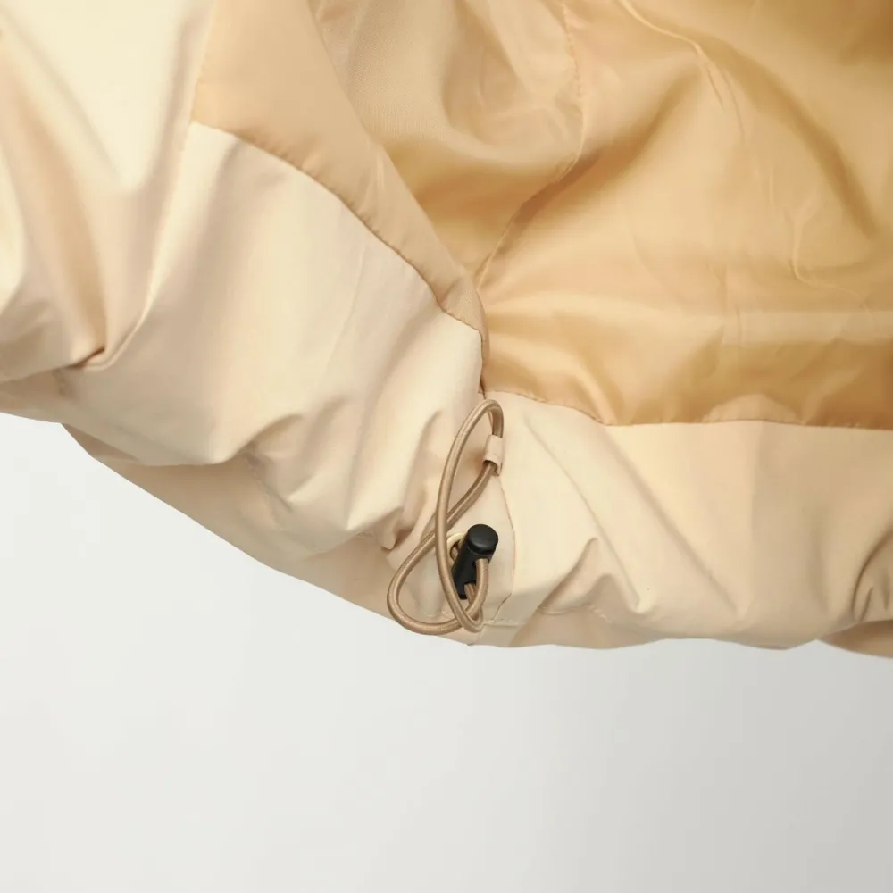 Selfhood - Women's Hip-length Puffer - Parka Discount