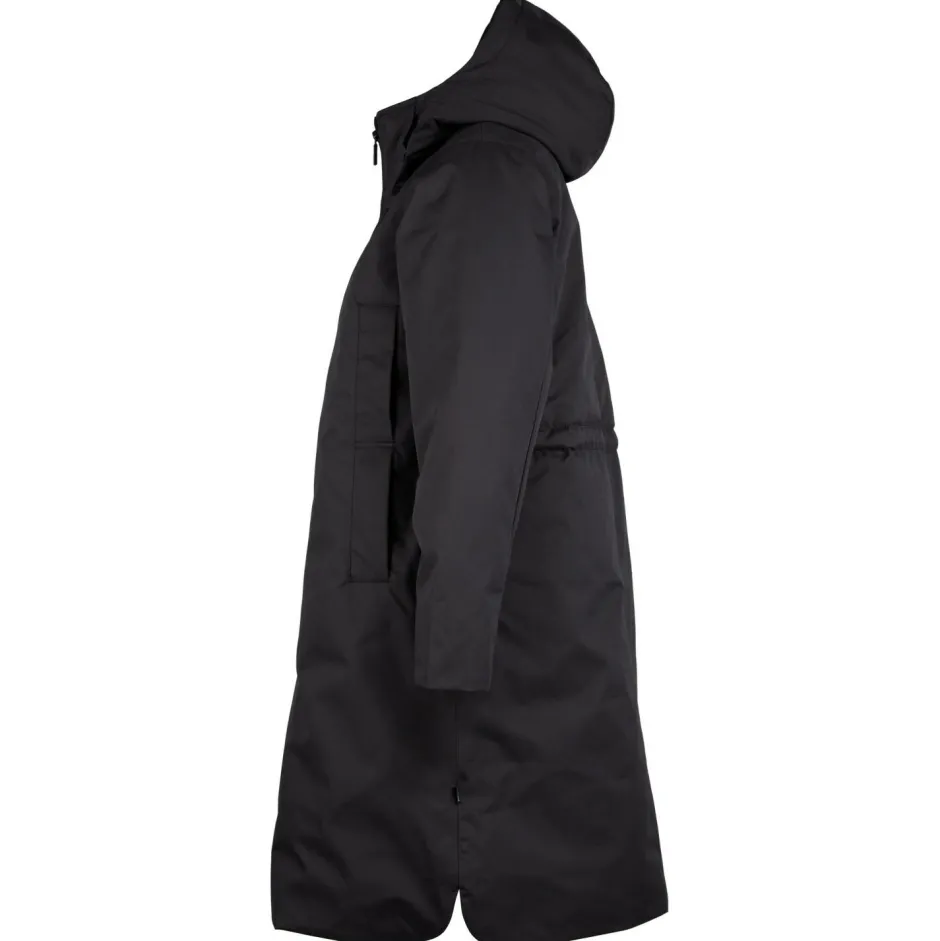 Selfhood - Woen' Hooded Parka - ante