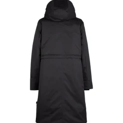 Selfhood - Woen' Hooded Parka - ante