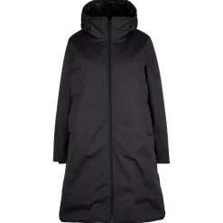 Selfhood - Woen' Hooded Parka - ante