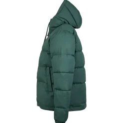 - Woen' Hooded Puffer Jacket - ante < Selfhood Online