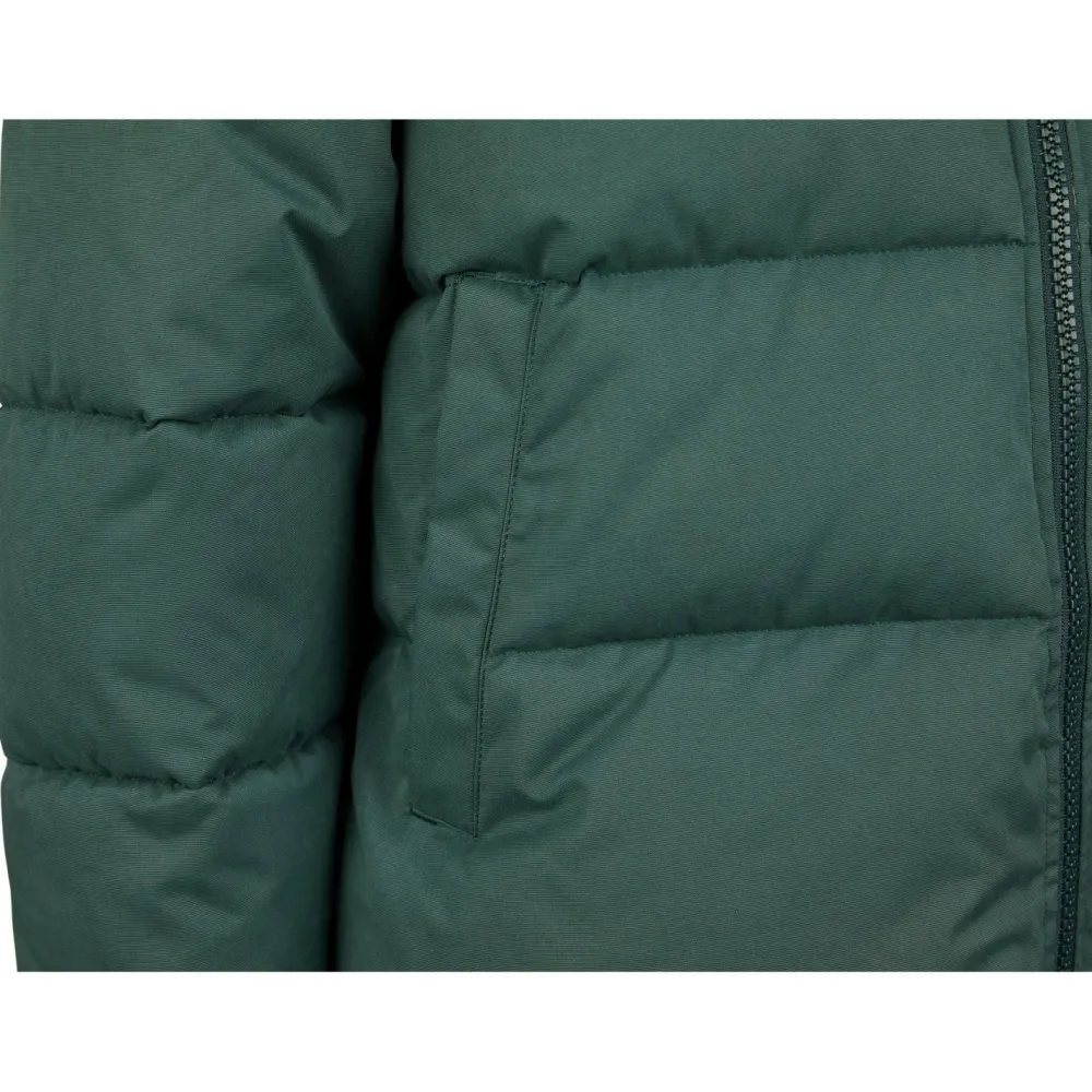 - Woen' Hooded Puffer Jacket - ante < Selfhood Online