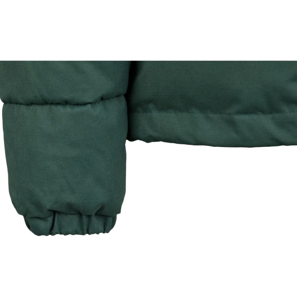 - Woen' Hooded Puffer Jacket - ante < Selfhood Online