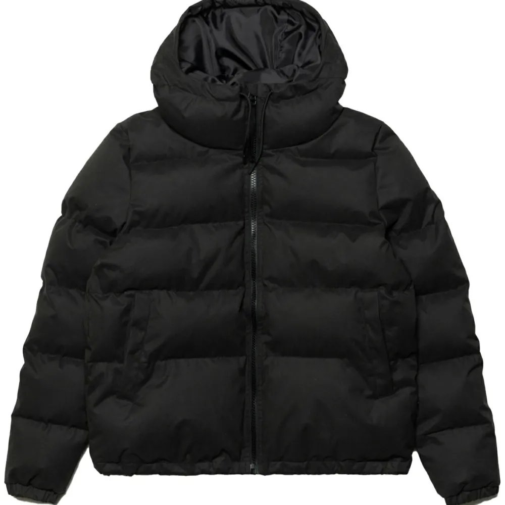 - Woen' Hooded Puffer Jacket - ante < Selfhood Online
