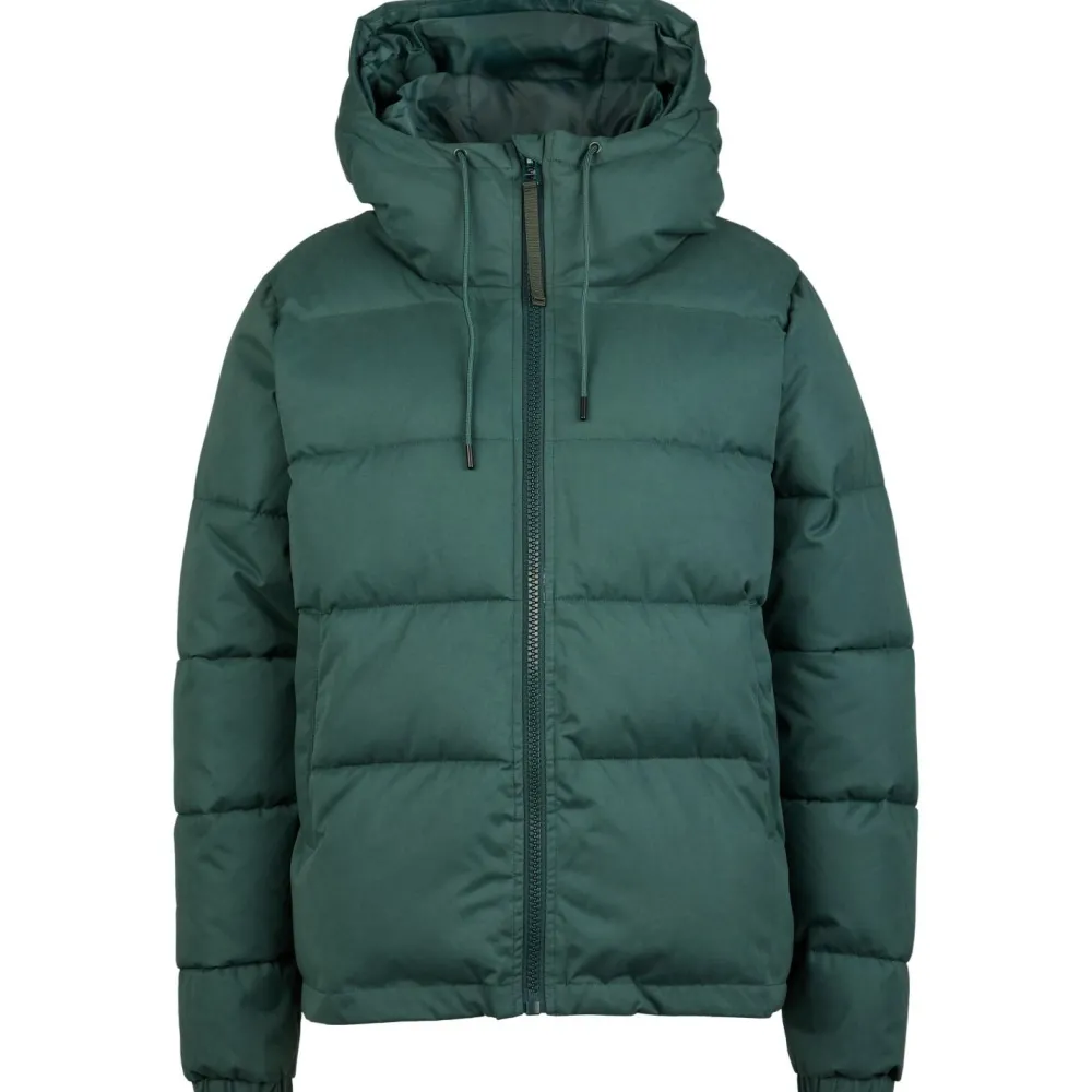- Woen' Hooded Puffer Jacket - ante < Selfhood Online