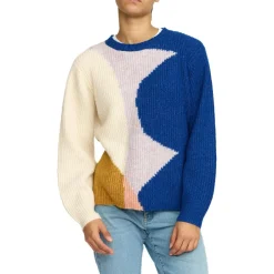 Selfhood - Woen' Knit weater - Puover