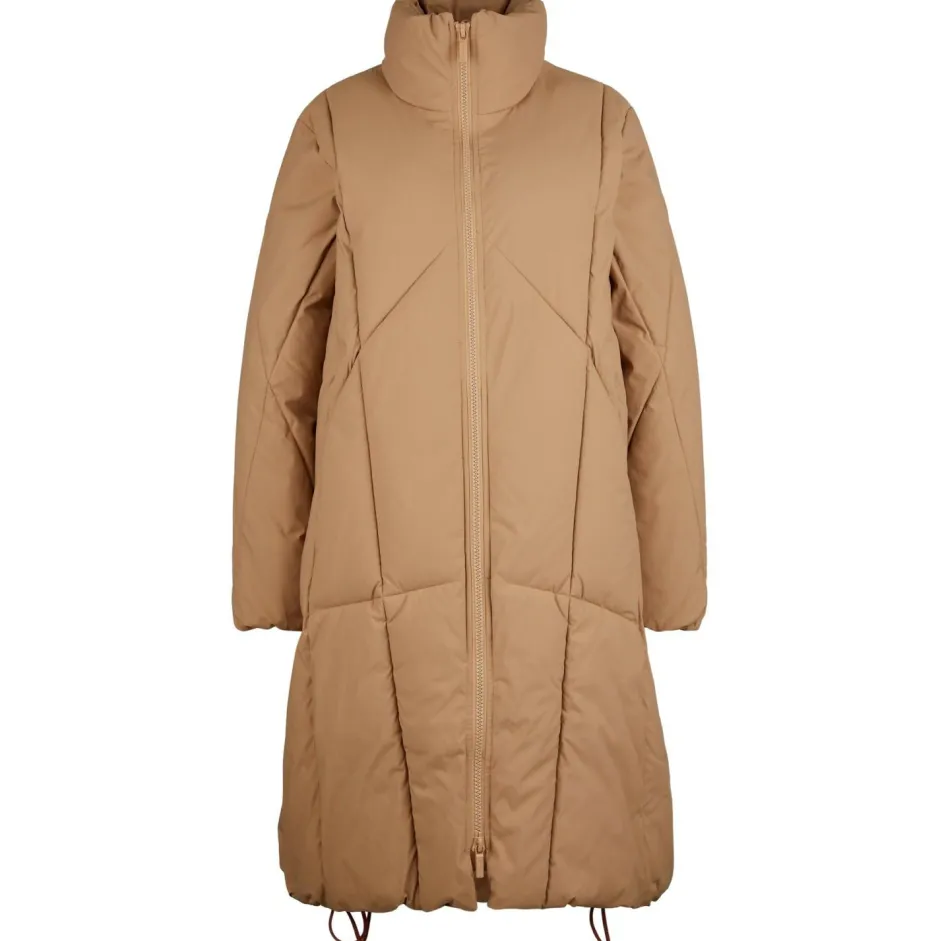 Selfhood - Woen' ong Puffer - ante
