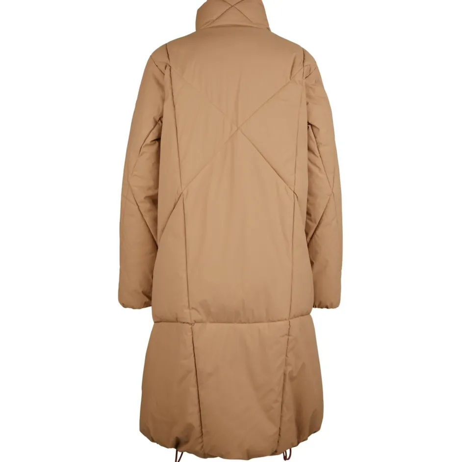 Selfhood - Woen' ong Puffer - ante