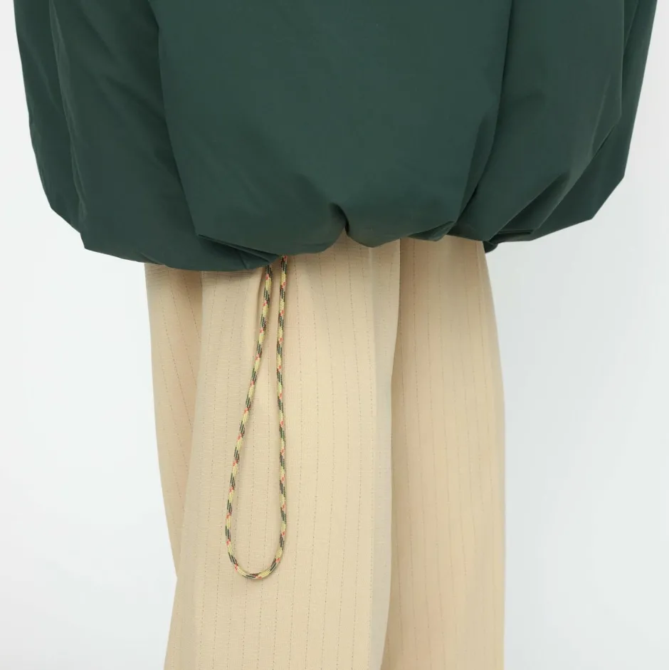 Selfhood - Woen' ong Puffer - ante