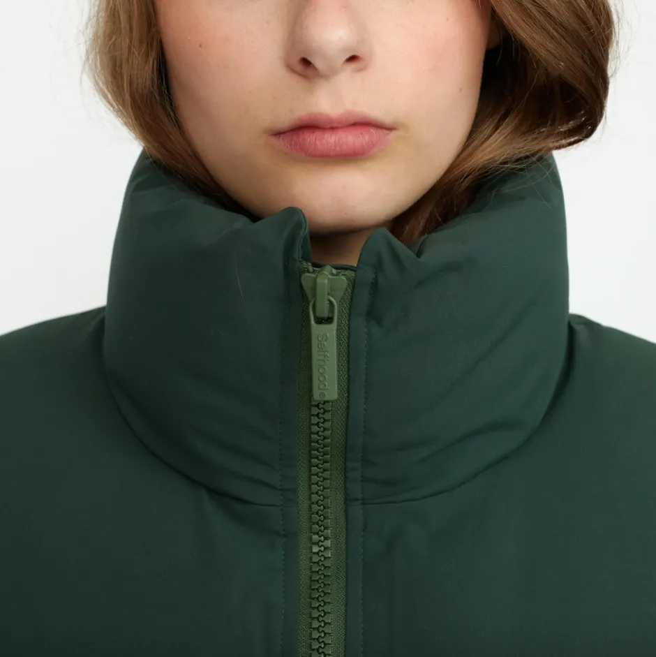 Selfhood - Woen' ong Puffer - ante