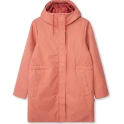 Selfhood - Women's Parka Jacket - Mantel New