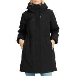 Selfhood - Women's Parka Jacket - Mantel New