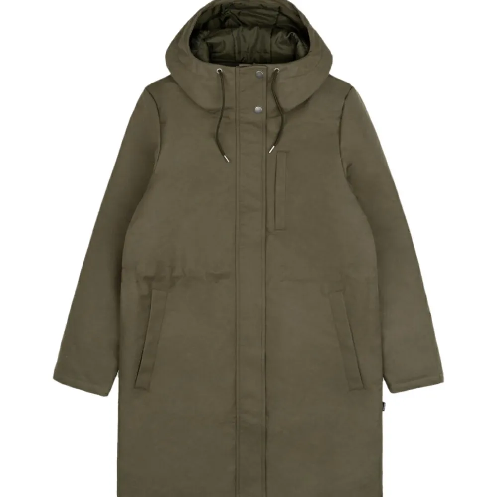 Selfhood - Women's Parka Jacket - Mantel New