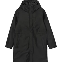 Selfhood - Women's Parka Jacket - Mantel New