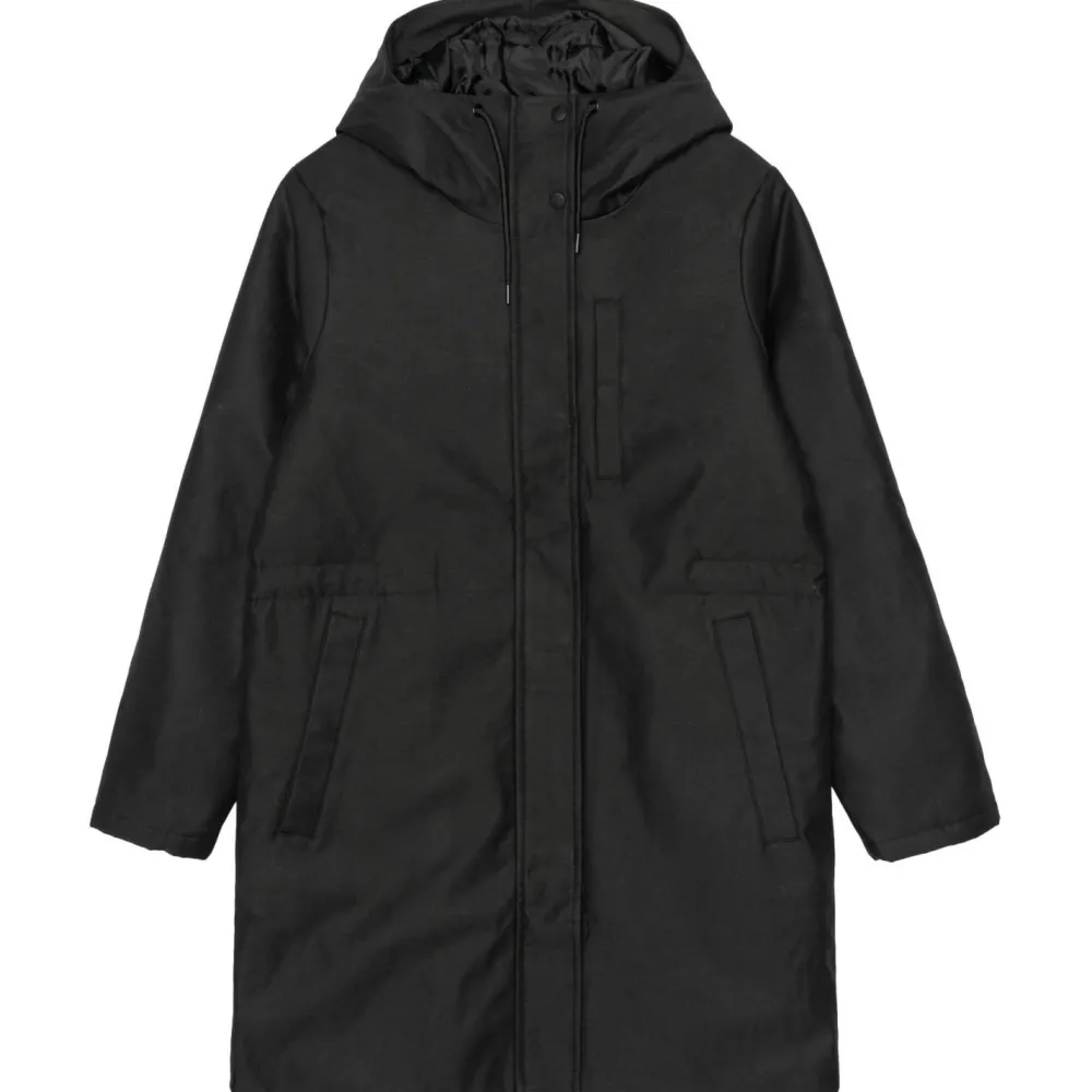 Selfhood - Women's Parka Jacket - Mantel New