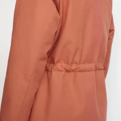 Selfhood - Women's Parka Jacket - Mantel New