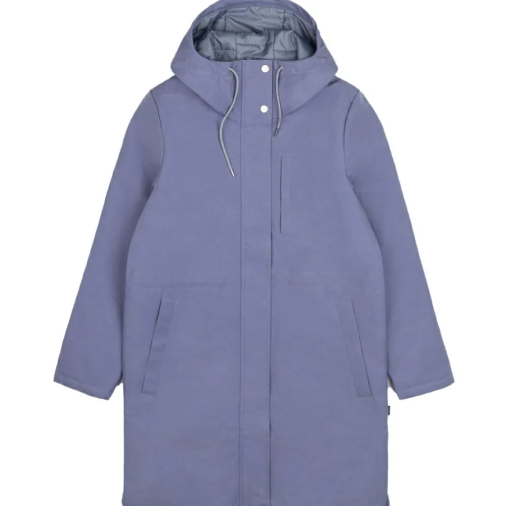 Selfhood - Women's Parka Jacket - Mantel New