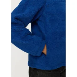 - Woen' Pocket Teddy - Feecejacke < Selfhood Hot