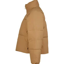 - Woen' hort Puffer - Winterjacke < Selfhood Sale