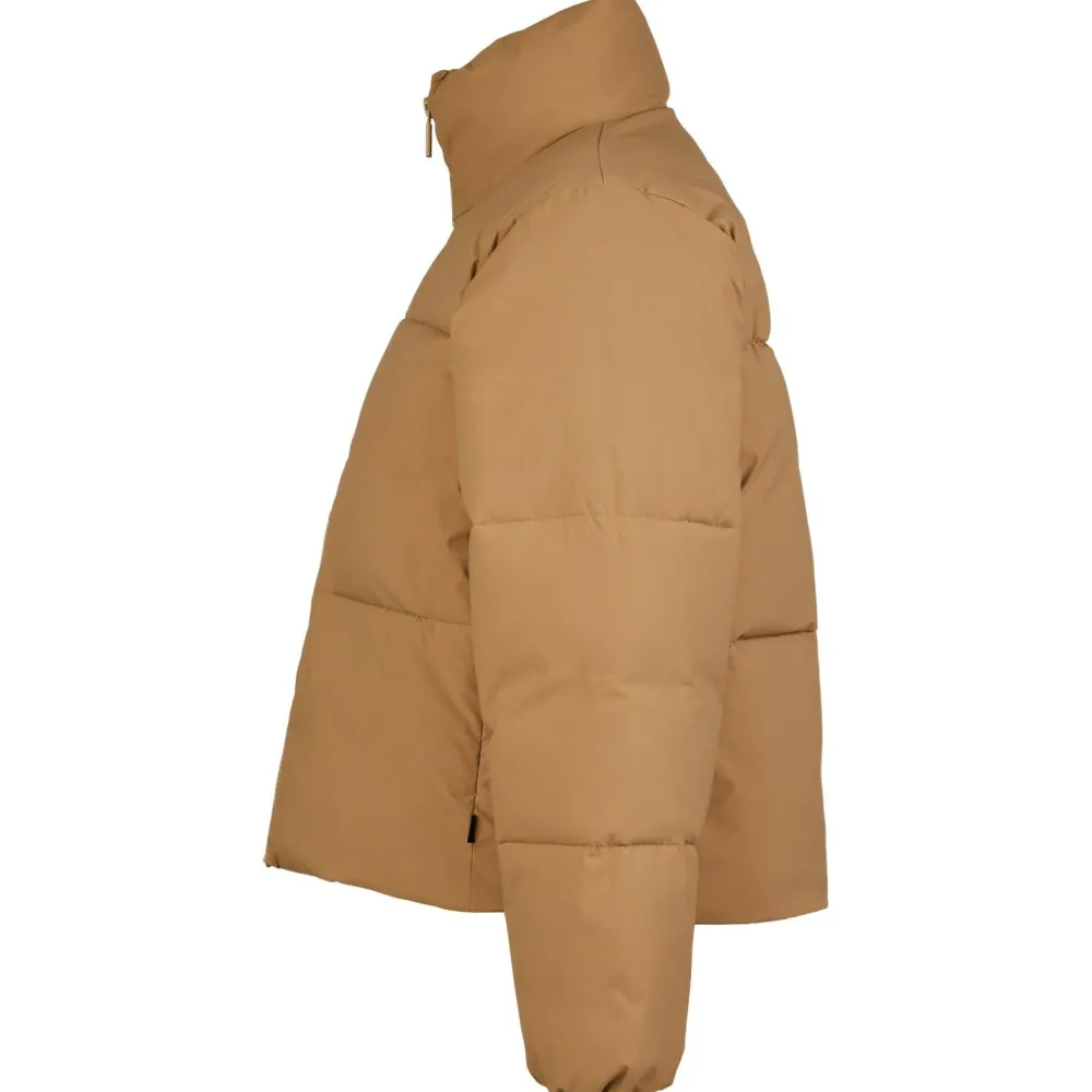 - Woen' hort Puffer - Winterjacke < Selfhood Sale