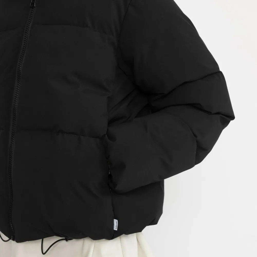 - Woen' hort Puffer - Winterjacke < Selfhood Sale