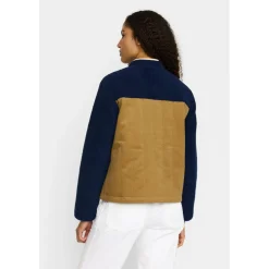 - Woen' Teddy Quit Jacket - Freizeitjacke < Selfhood Outlet