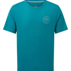 Sherpa Alltagsbekleidung|T-Shirts-- Bali Circle Tee - T-Shirt