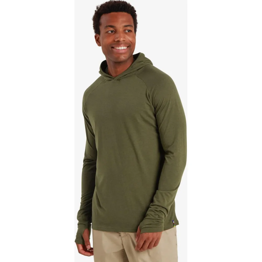 - Bai Hoodie - Hoodie < Sherpa Clearance