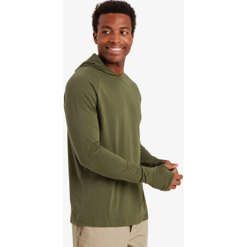 - Bai Hoodie - Hoodie < Sherpa Clearance