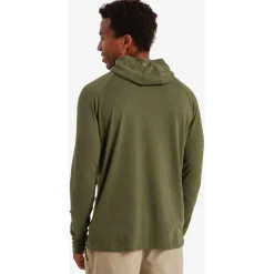 - Bai Hoodie - Hoodie < Sherpa Clearance
