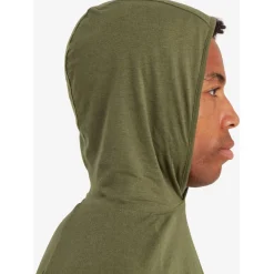 - Bai Hoodie - Hoodie < Sherpa Clearance