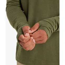 - Bai Hoodie - Hoodie < Sherpa Clearance