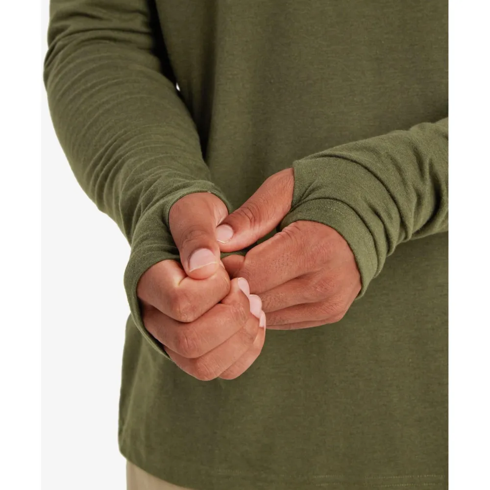 - Bai Hoodie - Hoodie < Sherpa Clearance