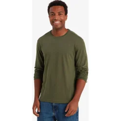 Sherpa - Bali L/S Crew - Longsleeve Clearance
