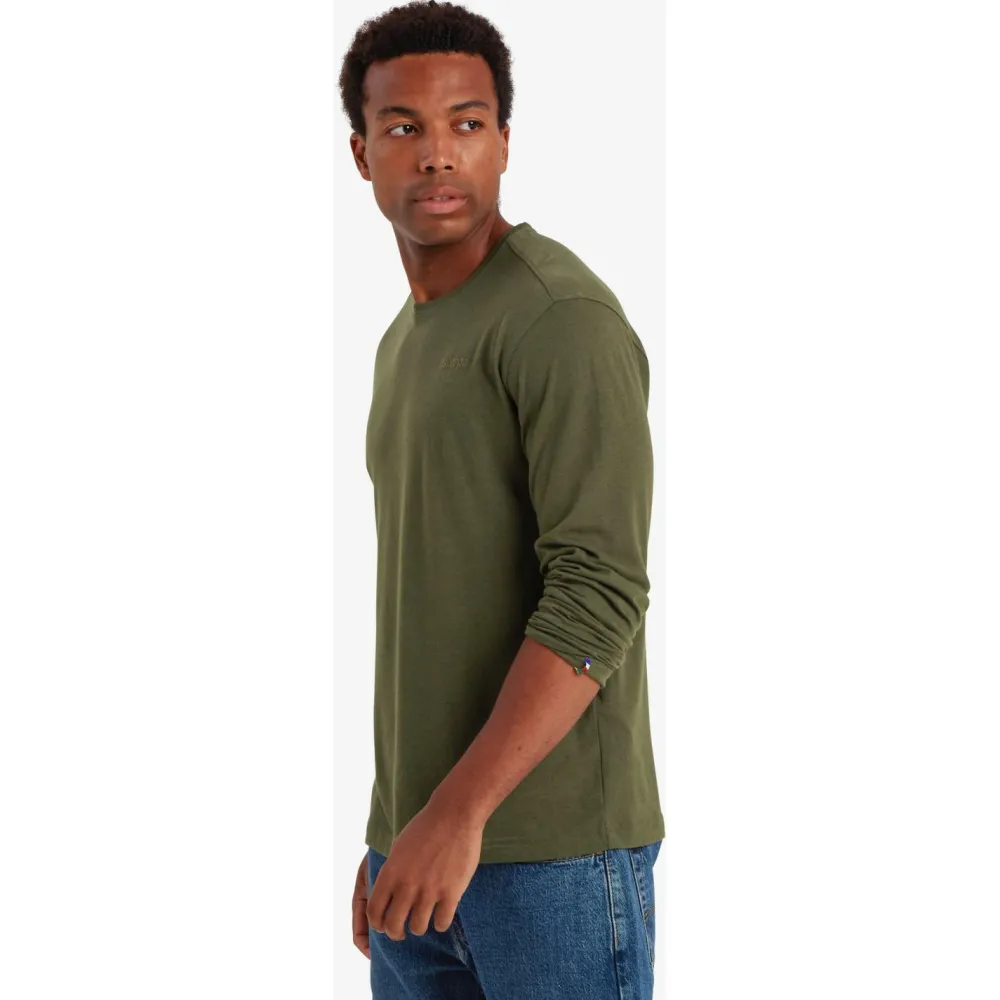 Sherpa - Bali L/S Crew - Longsleeve Clearance