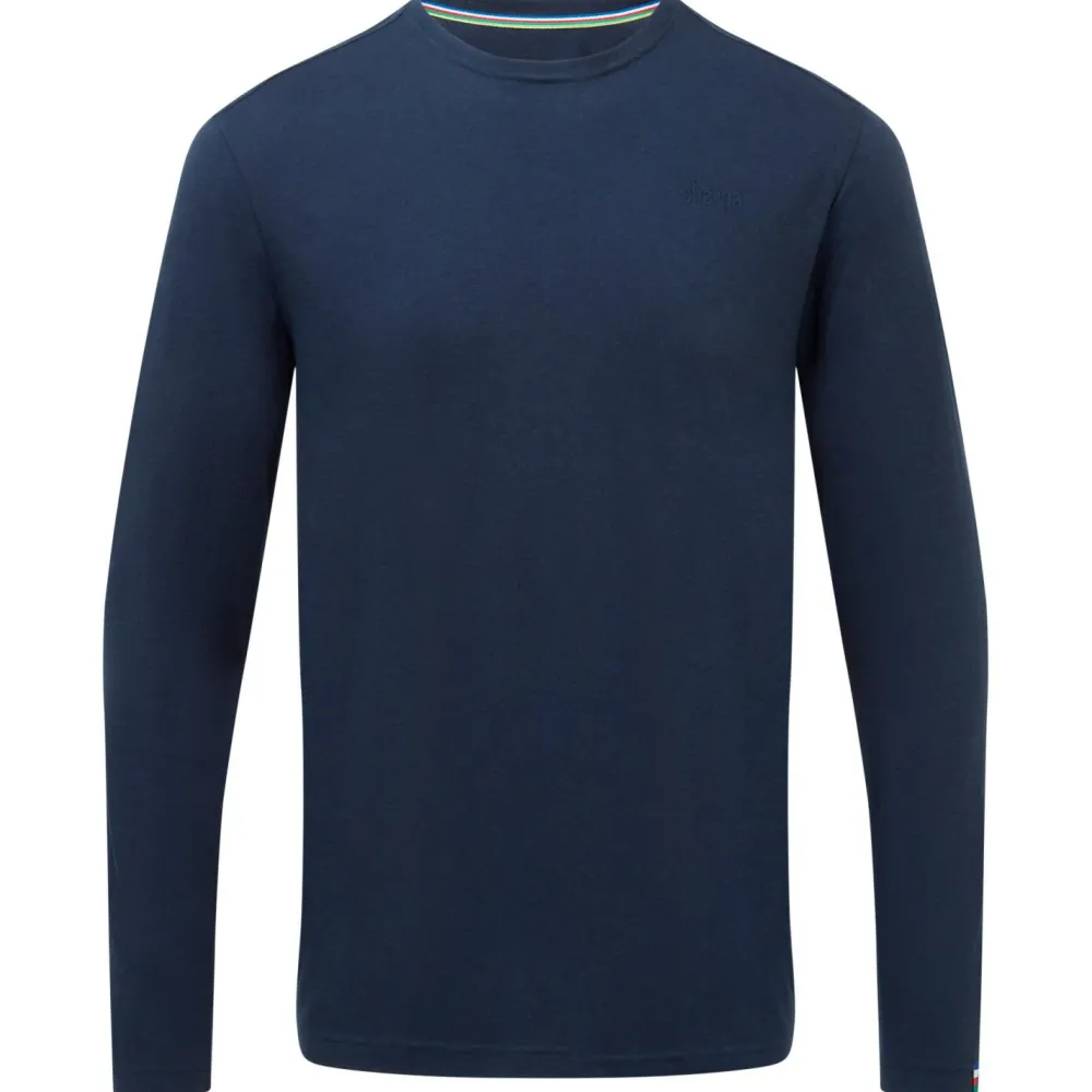 Sherpa - Bali L/S Crew - Longsleeve Clearance