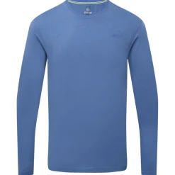 Sherpa - Bali L/S Crew - Longsleeve Clearance