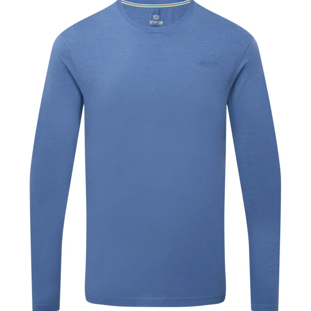 Sherpa - Bali L/S Crew - Longsleeve Clearance