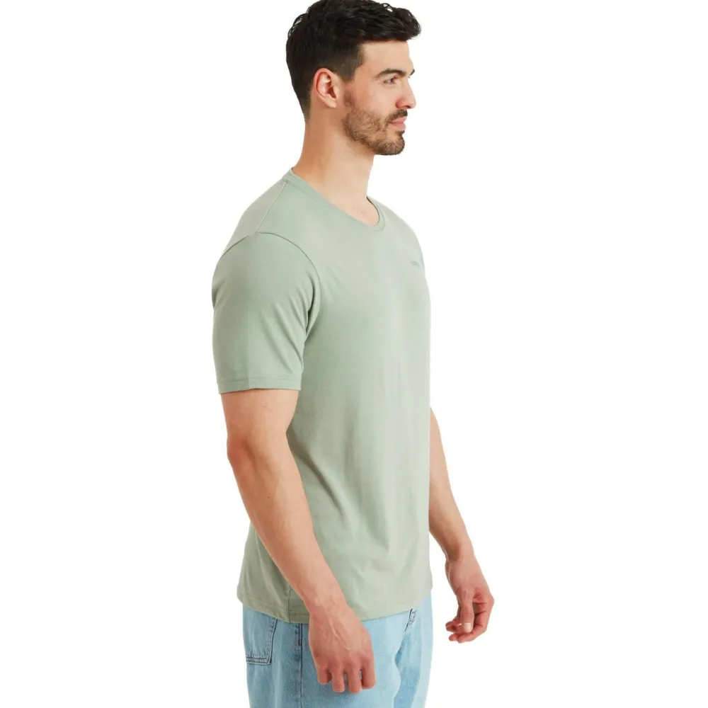 - Bai Tee - T-hirt < Sherpa New