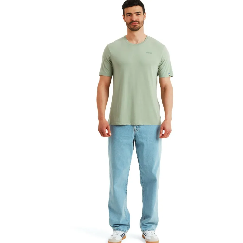 - Bai Tee - T-hirt < Sherpa New