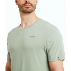 - Bai Tee - T-hirt < Sherpa New