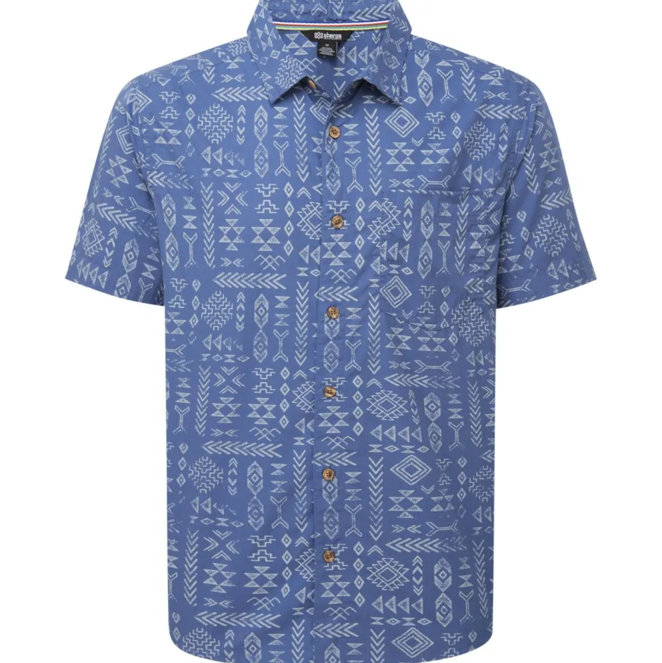 Sherpa - Baun / hirt - Hed