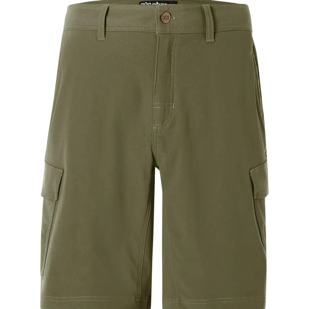 Sherpa - Bara Cargo Short - Shorts Hot