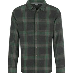 Sherpa Shirts, Hemden & Longsleeves|Alltagsbekleidung-- Batsa Eco L/S Shirt - Hemd