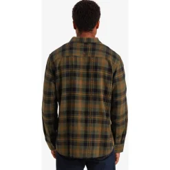Sherpa - Dharan L/S Shirt - Hemd Best