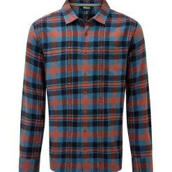 Sherpa - Dharan L/S Shirt - Hemd Best