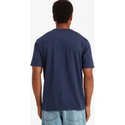 Sherpa Alltagsbekleidung|T-Shirts-- Jutnu Patch Tee - T-Shirt